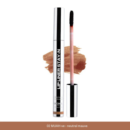 UGlow - DELINEADOR DE LABIOS STAY-N