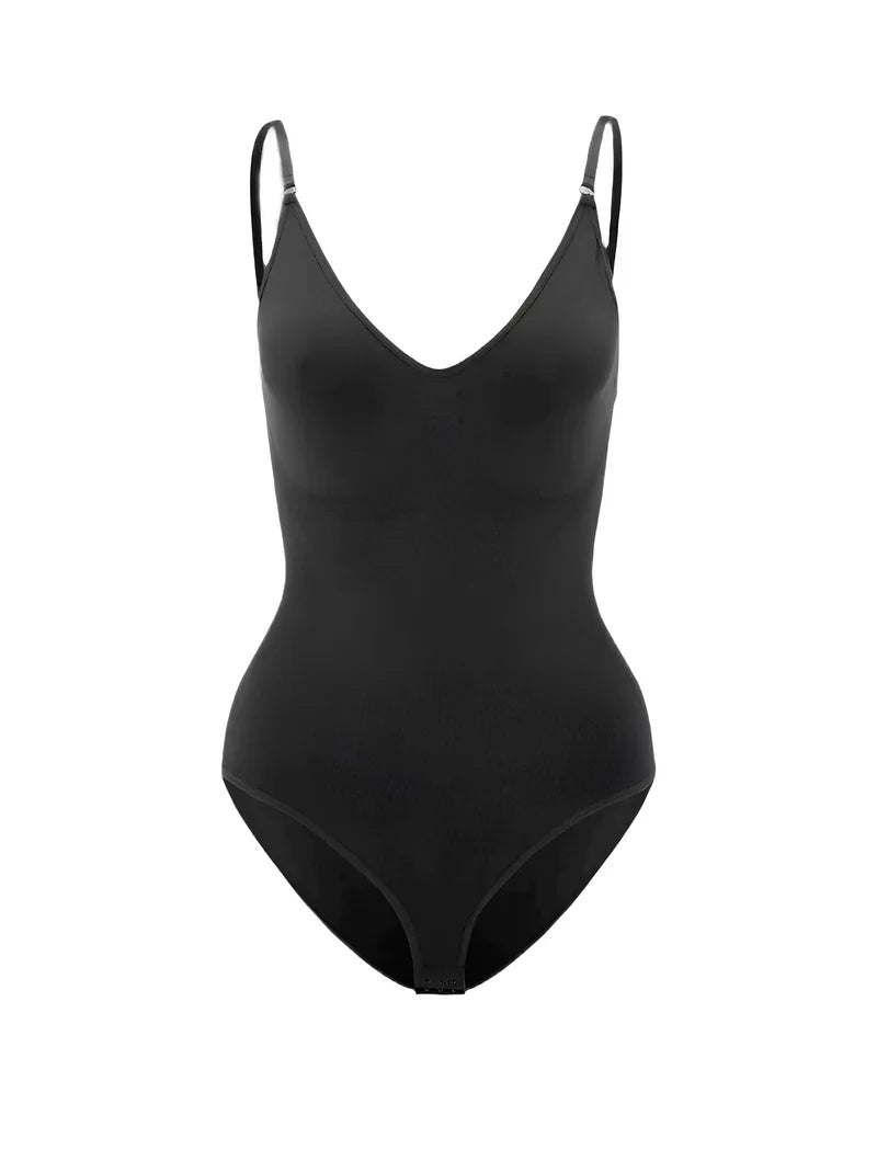 Snatched Shapewear Bodysuit