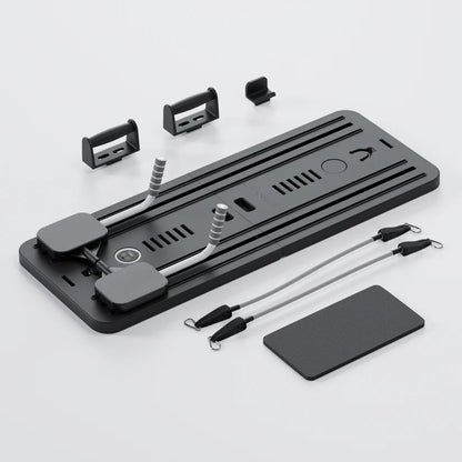 Organix™ - Pilates Reformer Set
