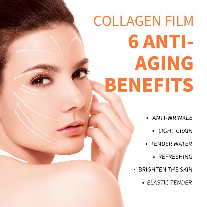 UGLOW™ - Collagen Mask