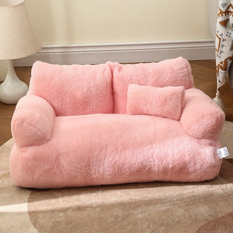 Calming Pet Sofa 1