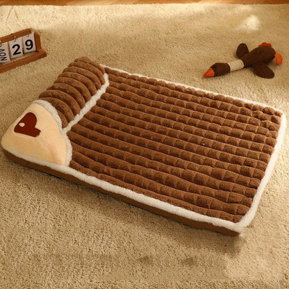 Calming Pet Mat