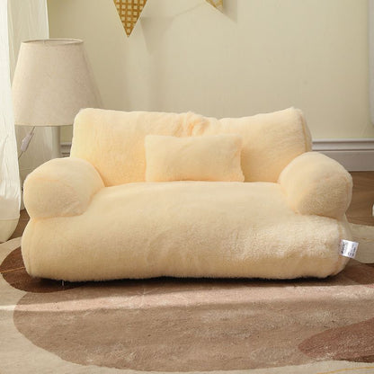 Calming Pet Sofa 1