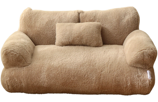 Calming Pet Sofa 1