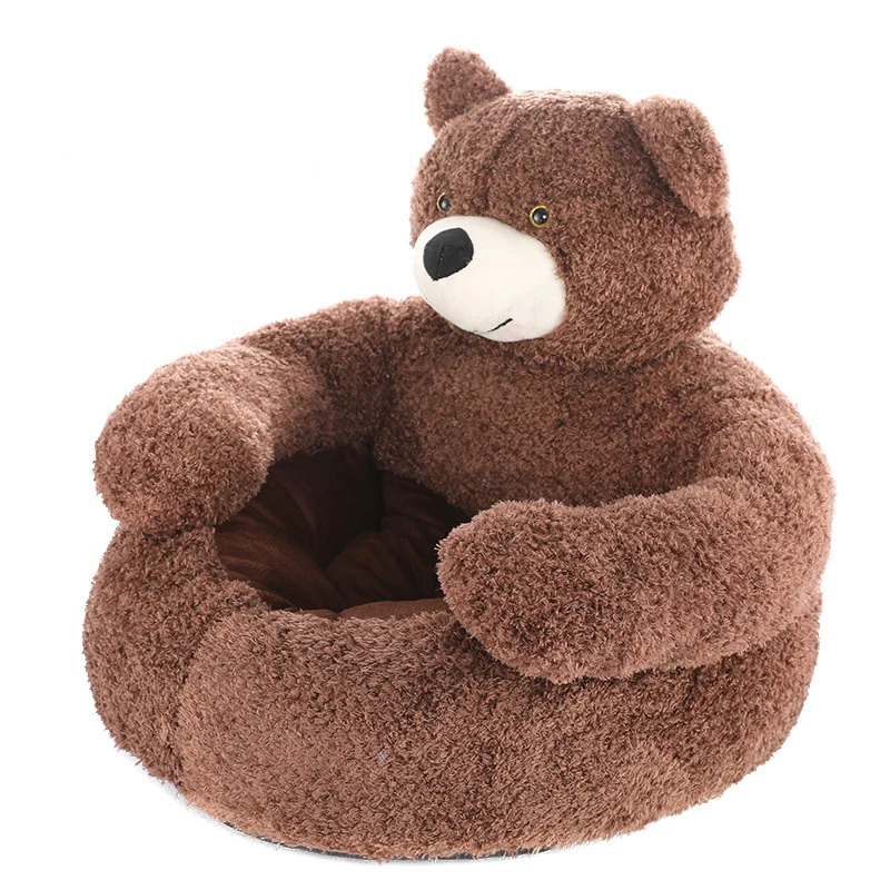 Cama para mascotas Bear Hug