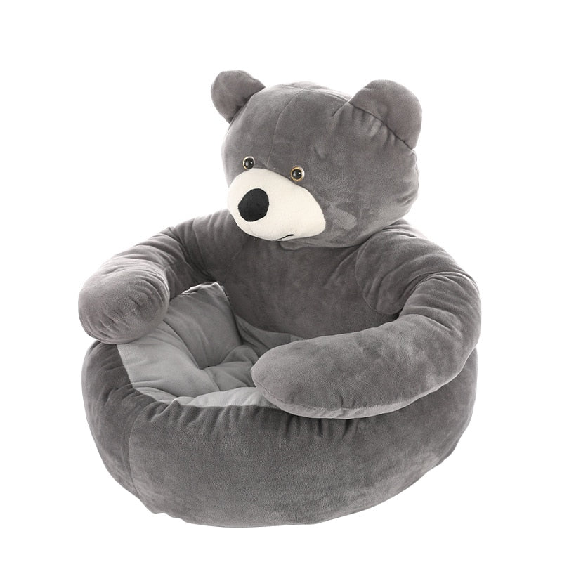 Bear Hug Pet Bed